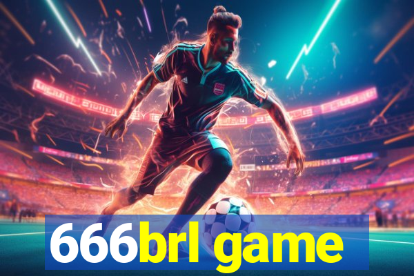 666brl game